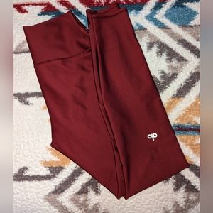 ALO yoga leggings